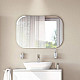 Заказать Зеркало 100х70 Ideal Standard SoftMood T7827BH в магазине сантехники Santeh-Crystal.ru