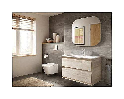Santeh-Crystal.ru: Зеркало 80х70 Ideal Standard SoftMood T7826BH Приобрести Зеркало 80х70 Ideal Standard SoftMood T7826BH в магазине сантехники Santeh-Crystal.ru