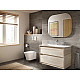 Приобрести Зеркало 80х70 Ideal Standard SoftMood T7826BH в магазине сантехники Santeh-Crystal.ru