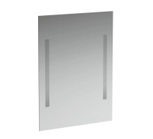 Зеркало 60 см с подсветкой Laufen Case 4472269961441