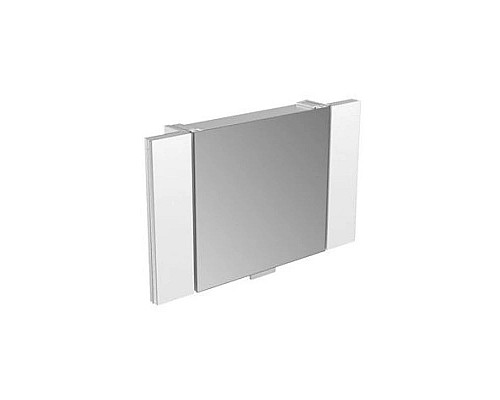 Santeh-Crystal.ru: Зеркальный шкаф с люминесцентной подсветкой 135,2х63,5 см KEUCO Edition 11 21101171201 Заказать Зеркальный шкаф с люминесцентной подсветкой 135,2х63,5 см KEUCO Edition 11 21101171201 в магазине сантехники Santeh-Crystal.ru