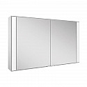 Зеркальный шкаф с люминесцентной подсветкой 105х65 см KEUCO Royal 60 22102171301 Зеркальный шкаф с люминесцентной подсветкой 105х65 см KEUCO Royal 60 22102171301
