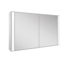 Зеркальный шкаф с люминесцентной подсветкой 105х65 см KEUCO Royal 60 22102171301