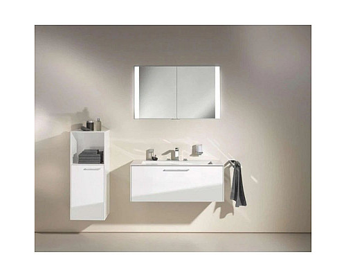 Santeh-Crystal.ru: Зеркальный шкаф с люминесцентной подсветкой 105х65 см KEUCO Royal 60 22102171301 Купить Зеркальный шкаф с люминесцентной подсветкой 105х65 см KEUCO Royal 60 22102171301 в магазине сантехники Santeh-Crystal.ru