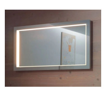 Зеркало с люминесцентной подсветкой 125х65 см KEUCO Edition 300 30096012500