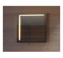 Зеркало с люминесцентной подсветкой 65х65 см KEUCO Edition 300 30096012000