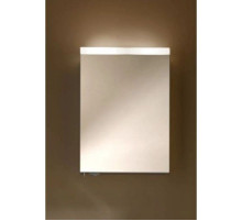 Зеркальный шкаф с люминесцентной подсветкой 50х70 см Keuco Royal Reflex 24001171101