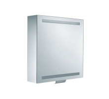 Зеркальный шкаф с люминесцентной подсветкой 65х65 см Keuco Edition 300 30201171201