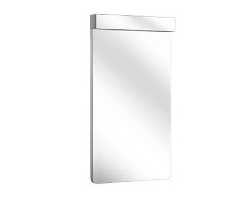 Купить Зеркало с люминесцентной подсветкой 36х70,5 см KEUCO Elegance 11697011500 в магазине сантехники Santeh-Crystal.ru