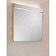 Купить Зеркало с люминесцентной подсветкой 70х82 см KEUCO Elegance 11696012000 в магазине сантехники Santeh-Crystal.ru