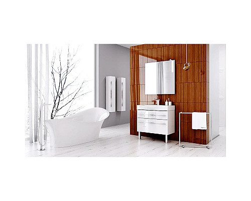 Santeh-Crystal.ru: Зеркало 80х80 см с подсветкой Aqwella 5 Stars Milan Mil.02.08 Приобрести Зеркало 80х80 см с подсветкой Aqwella 5 Stars Milan Mil.02.08 в магазине сантехники Santeh-Crystal.ru
