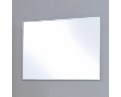 Купить Зеркало без подсветки 90x72 см BelBagno SPC-90-72 в магазине сантехники Santeh-Crystal.ru