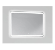 Зеркало с подсветкой 80х70 см BelBagno SPC-800-700-LED