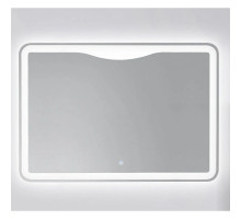 Зеркало с подсветкой 100х80 см BelBagno SPC-1000-800-LED