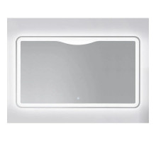 Зеркало с подсветкой 120х80 см BelBagno SPC-1200-800-LED