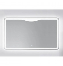 Зеркало с подсветкой 120х80 см BelBagno SPC-1200-800-LED