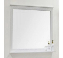 Зеркало 84,2х85 см дуб верди Акватон Идель 1A195702IDM90