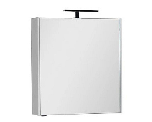 Santeh-Crystal.ru: Зеркальный шкаф 60х75 см белый Aquanet Латина 00179942 Купить Зеркальный шкаф 60х75 см белый Aquanet Латина 00179942 в магазине сантехники Santeh-Crystal.ru