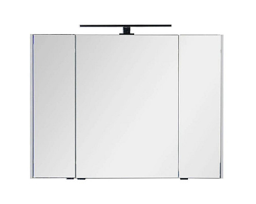 Santeh-Crystal.ru: Зеркальный шкаф 100х75 см белый Aquanet Латина 00179636 Купить Зеркальный шкаф 100х75 см белый Aquanet Латина 00179636 в магазине сантехники Santeh-Crystal.ru