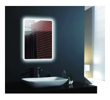 Зеркало с подсветкой 60х80 см Esbano ES-2633HD