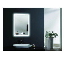 Зеркало с подсветкой 60х80 см Esbano ES-2632HD