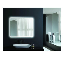 Зеркало с подсветкой 100х80 см Esbano ES-2633KD