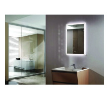 Зеркало с подсветкой 60х80 см Esbano ES-2542HD