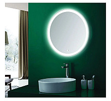 Зеркало с подсветкой 59х59 см Esbano ES-2481YD