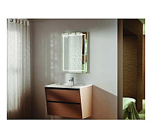 Зеркало с подсветкой 60х80 см Esbano ES-2414HD