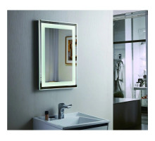 Зеркало с подсветкой 60х80 см Esbano ES-2268HD