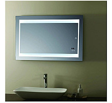 Зеркало с подсветкой 100х65 см Esbano ES-1997G