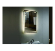 Зеркало с подсветкой 60х80 см Esbano ES-1989HD