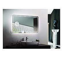 Зеркало с подсветкой 120х70 см Esbano ES-1989YDF
