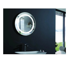 Зеркало с подсветкой 78х78 см Esbano ES-1192HD