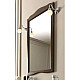 Купить Зеркало 92х116 см орех Kerasan Retro 734540noce в магазине сантехники Santeh-Crystal.ru
