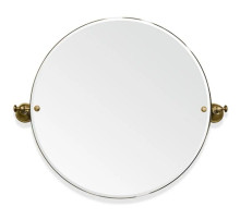 Зеркало 69х60 см бронза Tiffany World Harmony TWHA023b