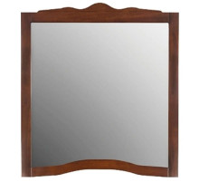 Зеркало 105х112 см орех Tiffany World 322/Cnoce