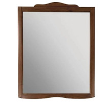 Зеркало 92х116 см орех Tiffany World 364noce