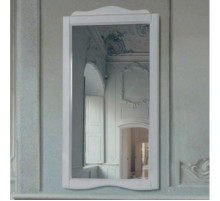 Зеркало 63х110 см белый Tiffany World Veronica Nuovo VER1163-B