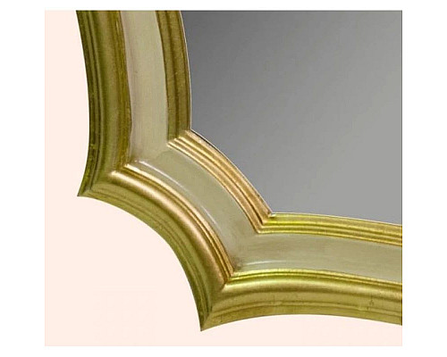 Santeh-Crystal.ru: Зеркало 64х84 см золото/слоновая кость Tiffany World TW02117oro/avorio Приобрести Зеркало 64х84 см золото/слоновая кость Tiffany World TW02117oro/avorio в магазине сантехники Santeh-Crystal.ru