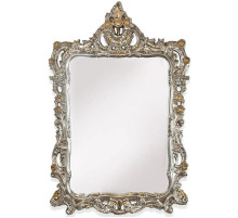 Зеркало 71х107 см mecca Tiffany World TW02002mecca