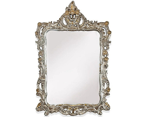 Santeh-Crystal.ru: Зеркало 71х107 см mecca Tiffany World TW02002mecca Купить Зеркало 71х107 см mecca Tiffany World TW02002mecca в магазине сантехники Santeh-Crystal.ru