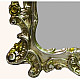 Купить Зеркало 71х107 см mecca Tiffany World TW02002mecca в магазине сантехники Santeh-Crystal.ru