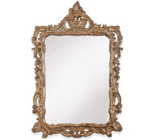 Зеркало 71х107 см орех Tiffany World TW02002noce