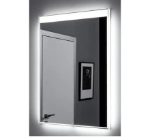 Зеркало с подсветкой 90х85 см Aquanet Палермо 00196644