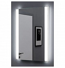 Зеркало с подсветкой 120х85 см Aquanet Форли 00196663