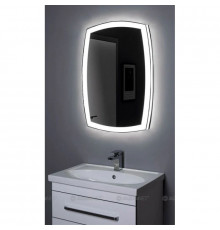 Зеркало с подсветкой 60х85 см Aquanet Тоскана 00196955