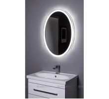 Зеркало с подсветкой 70х85 см Aquanet Комо 00196668