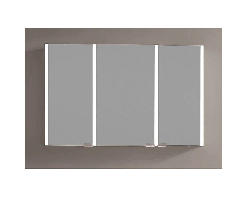 Заказать Зеркальный шкаф с подсветкой 110х70 см Esbano ES-3820 в магазине сантехники Santeh-Crystal.ru