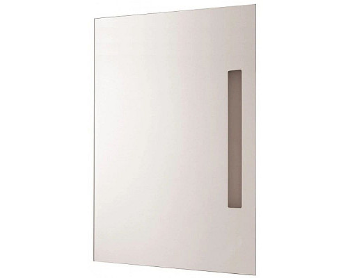 Заказать Зеркало со светодиодной подсветкой 90х65 см Jacob Delafon Pacific EB1415-NF в магазине сантехники Santeh-Crystal.ru